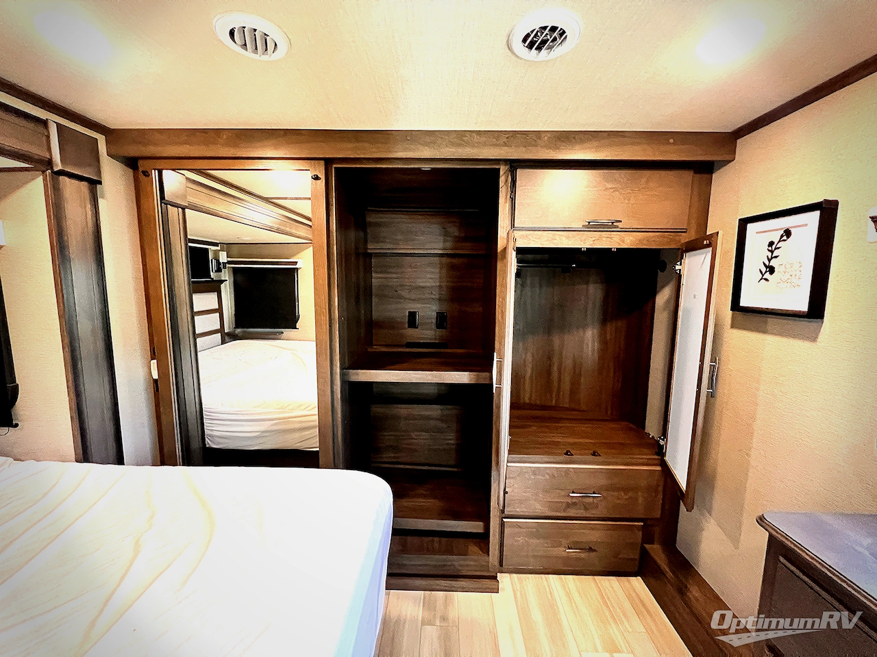 2022 Grand Design Solitude 310GK Photo 18
