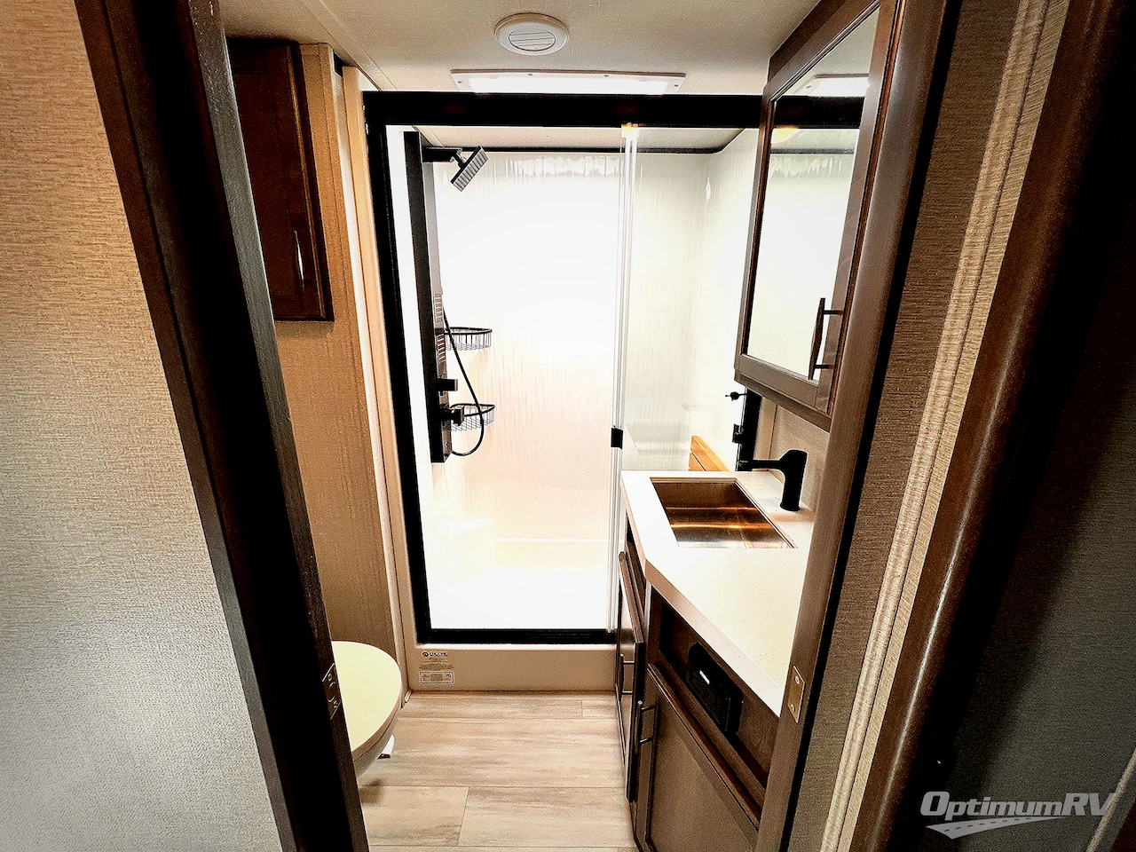 2022 Grand Design Solitude 310GK Photo 20