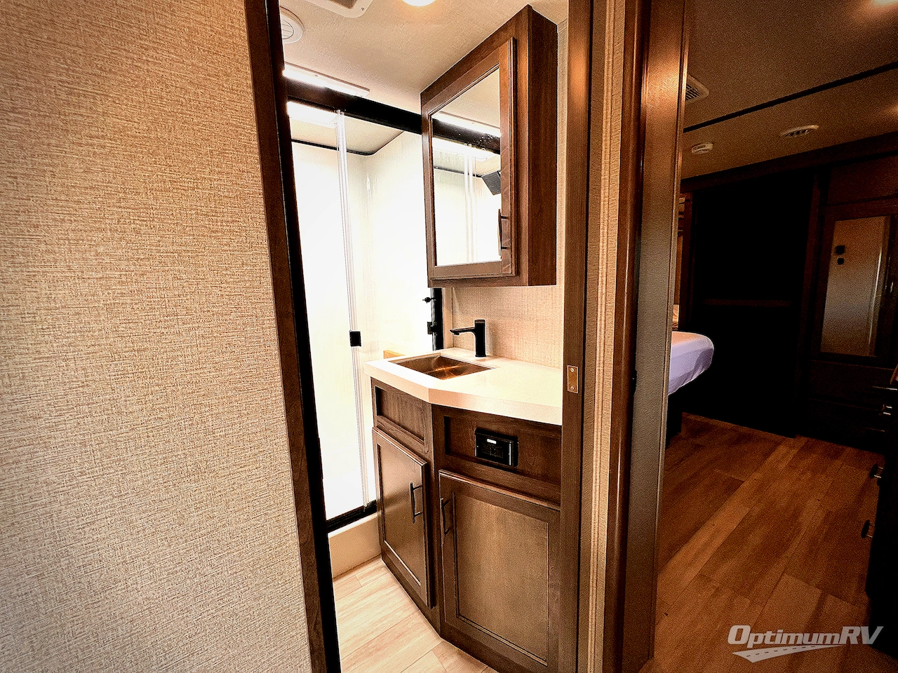 2022 Grand Design Solitude 310GK Photo 21