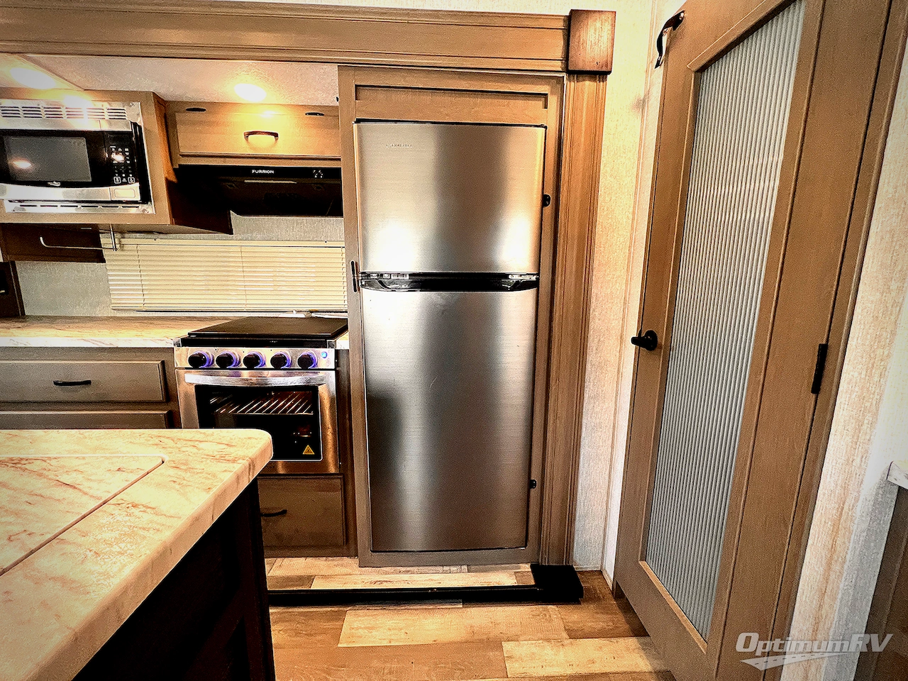 2024 Coachmen Chaparral Lite 30RLS Photo 14