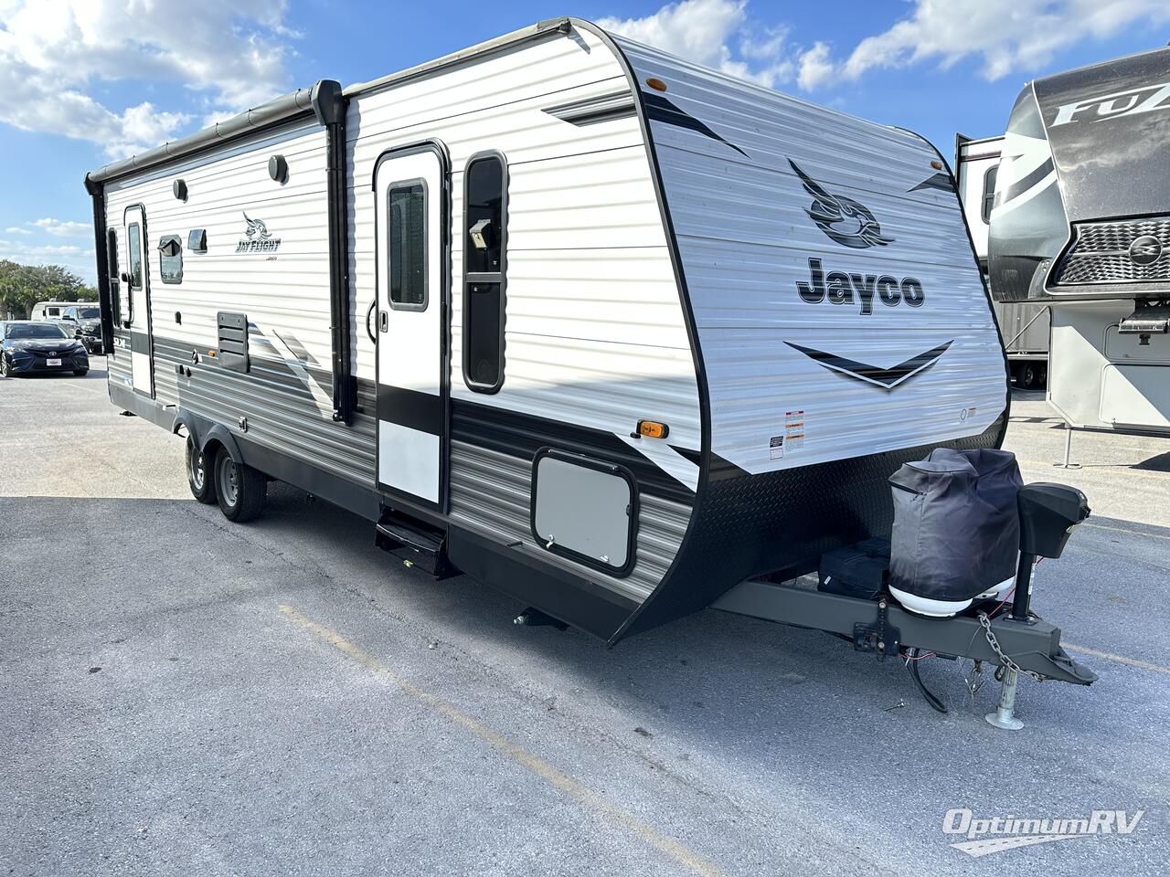 2022 Jayco Jay Flight SLX 8 265RLS Photo 1