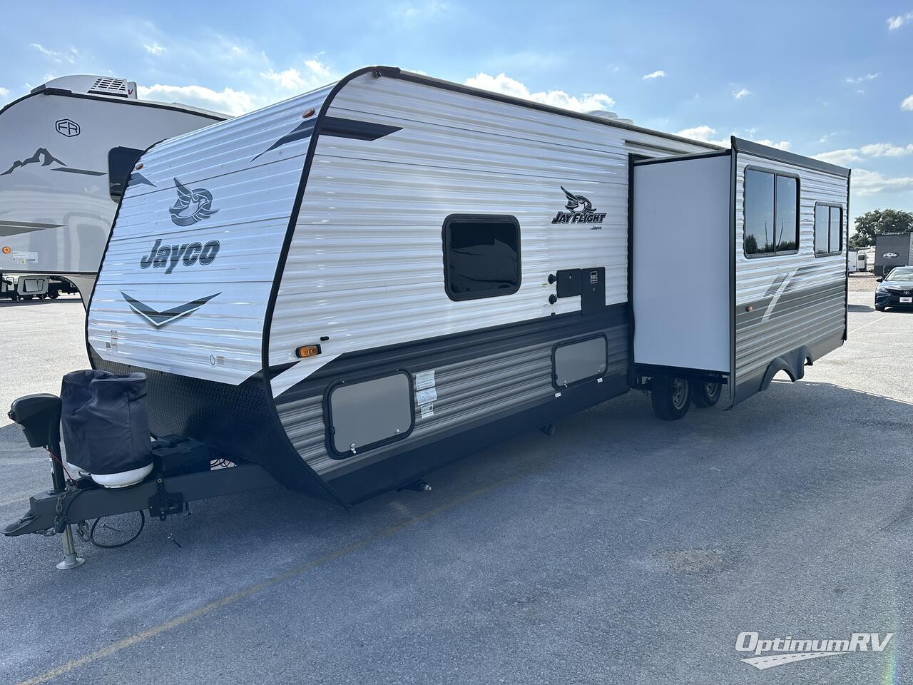 2022 Jayco Jay Flight SLX 8 265RLS Photo 2