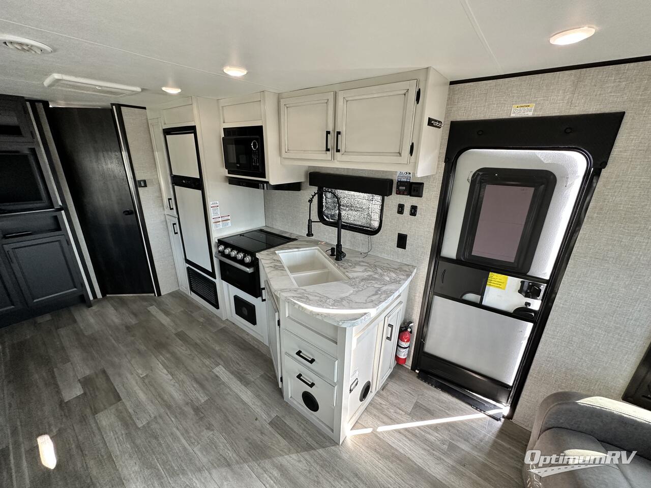 2022 Jayco Jay Flight SLX 8 265RLS Photo 6