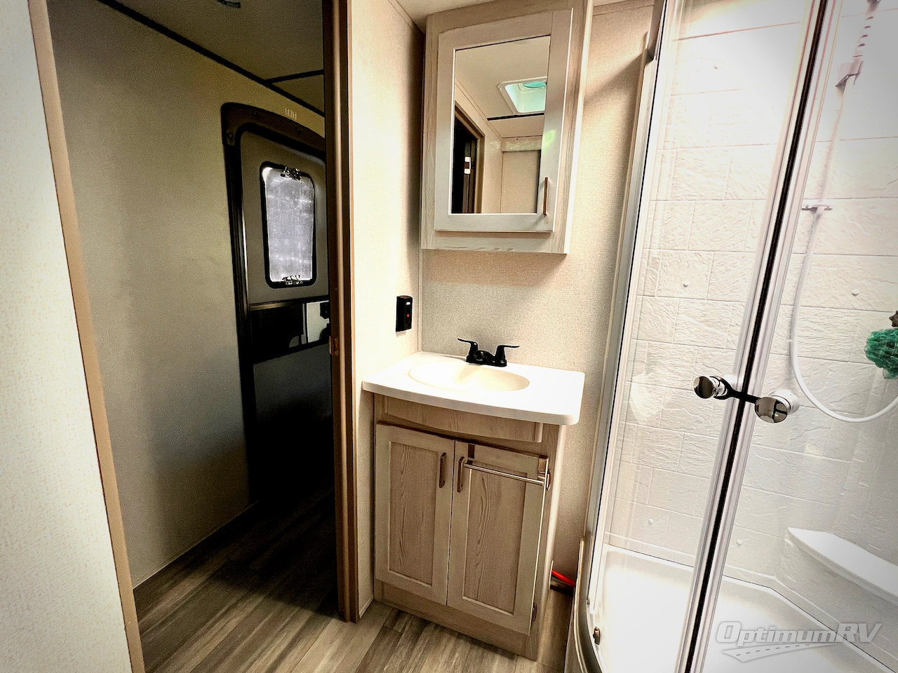 2021 Keystone Sprinter Limited 320MLS Photo 18