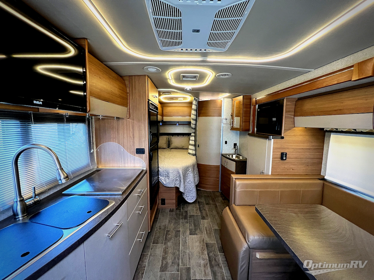 2018 Winnebago View 24J Photo 5