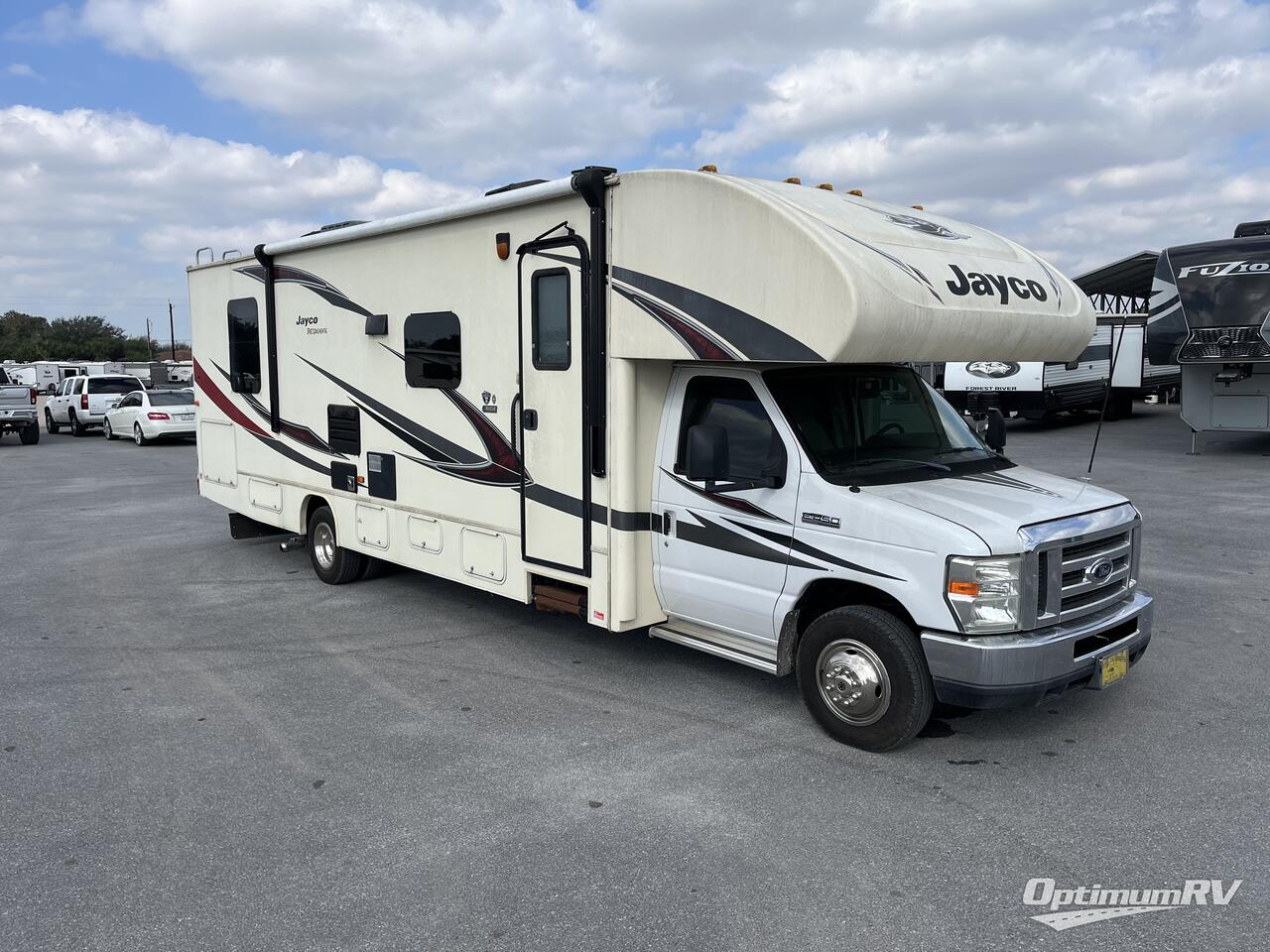 2016 Jayco Redhawk 29XK Photo 1