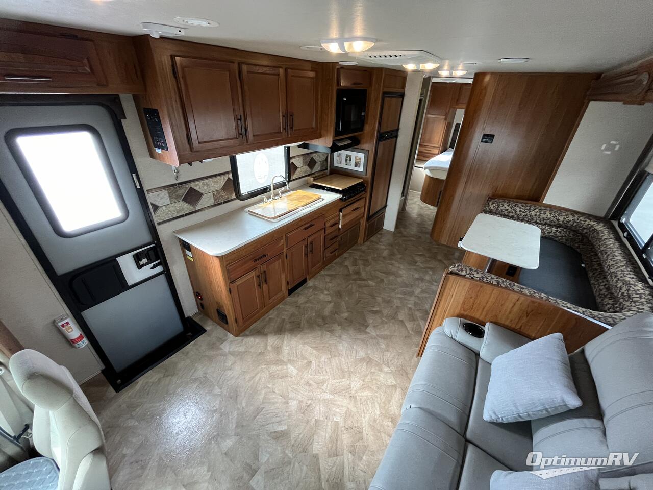 2016 Jayco Redhawk 29XK Photo 6