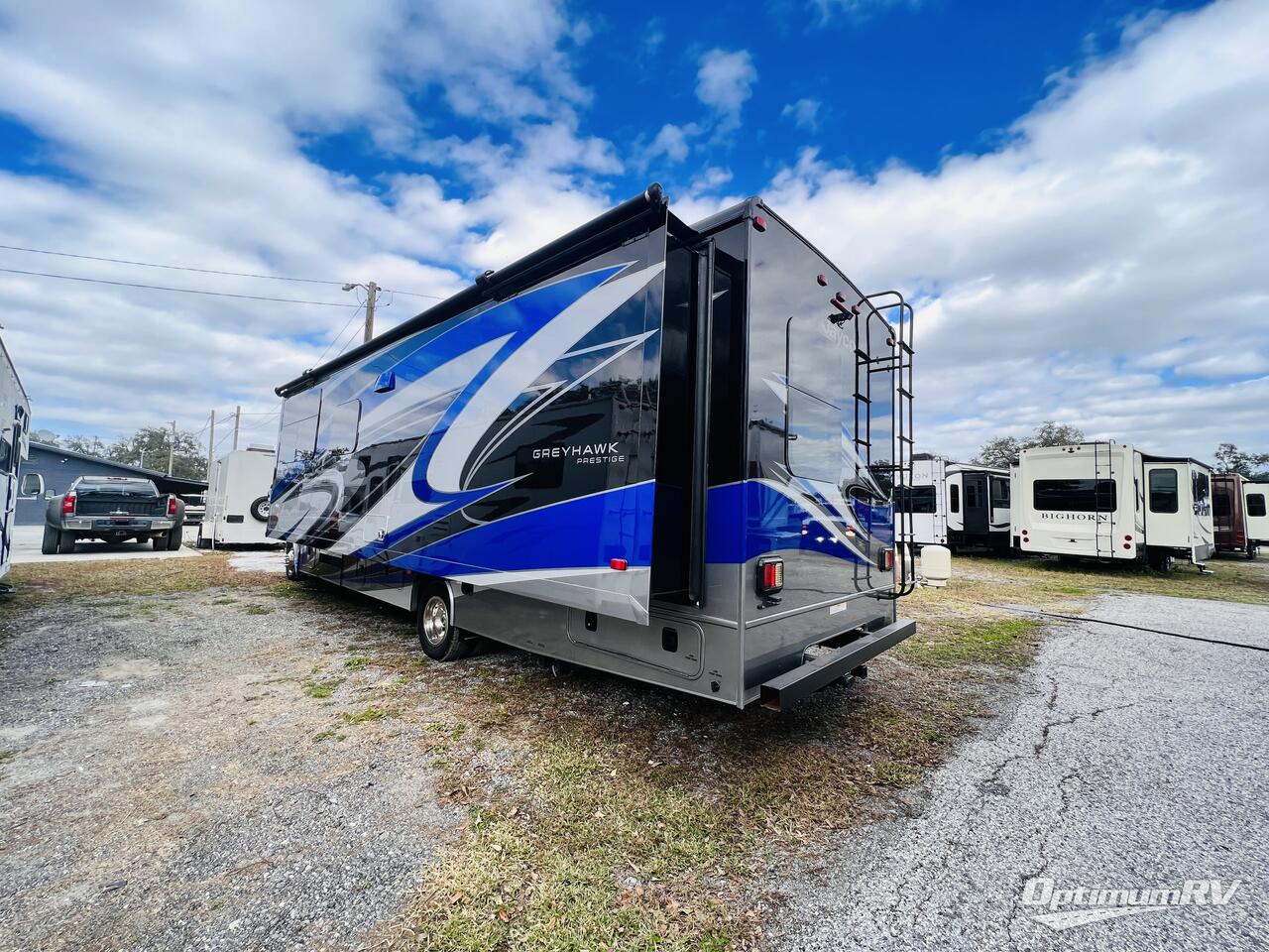 2020 Jayco Greyhawk 30X Photo 2