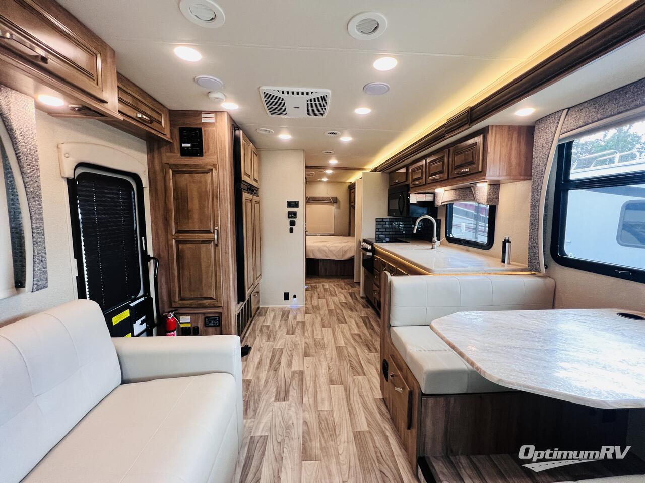 2020 Jayco Greyhawk 30X Photo 4