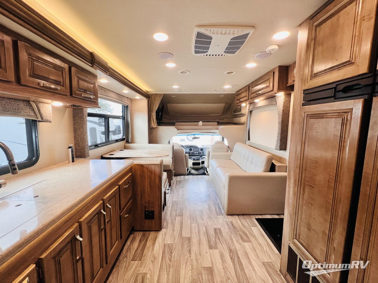 2020 Jayco Greyhawk 30X Photo 5