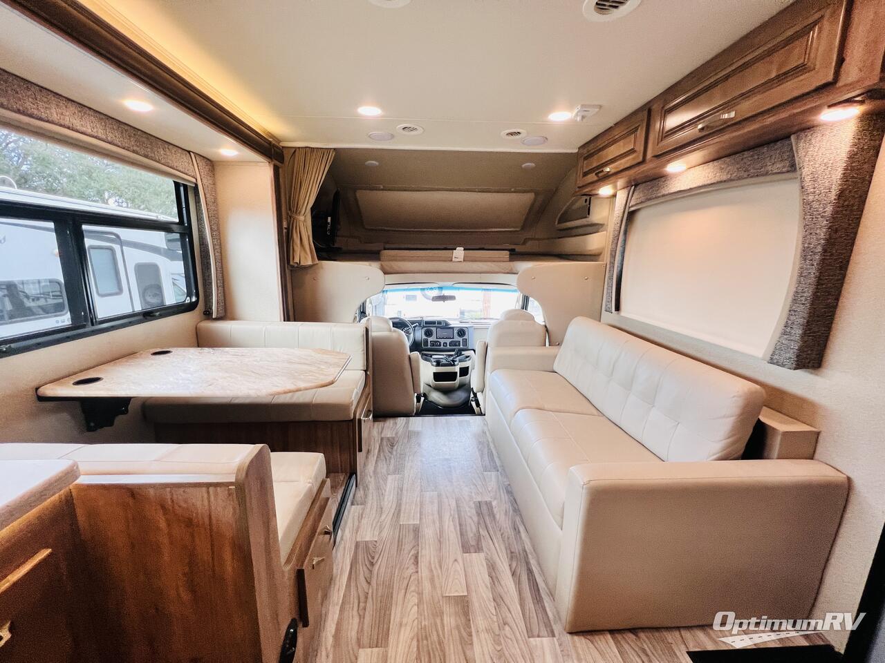 2020 Jayco Greyhawk 30X Photo 6