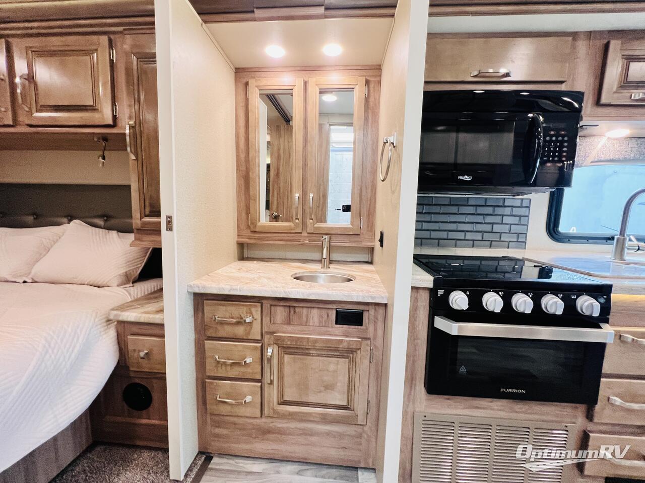 2020 Jayco Greyhawk 30X Photo 19