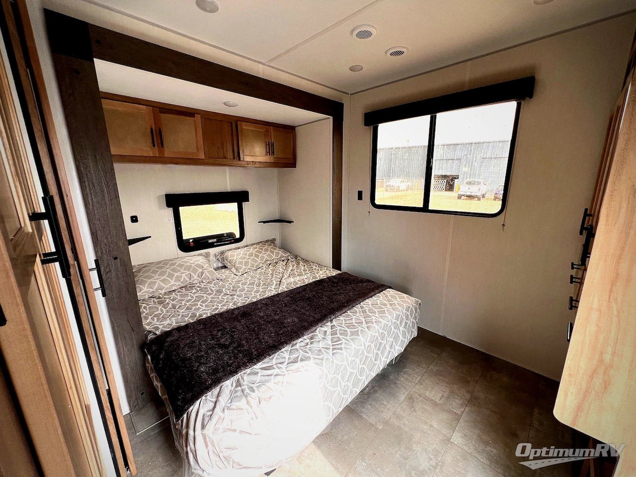 2025 Forest River Cherokee Timberwolf 39HBA Photo 22