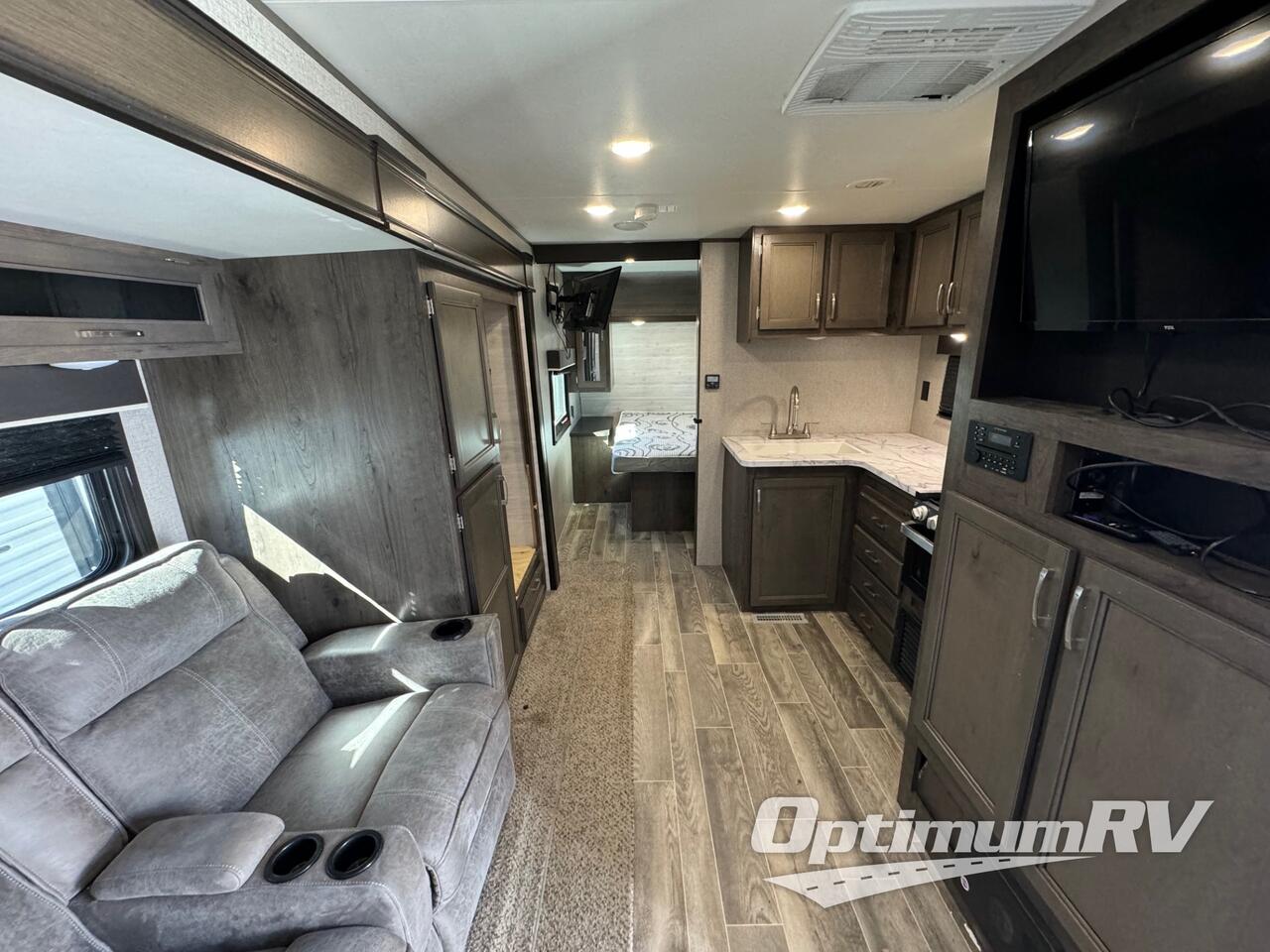 2021 Jayco Jay Flight SLX 8 237RBS Photo 4