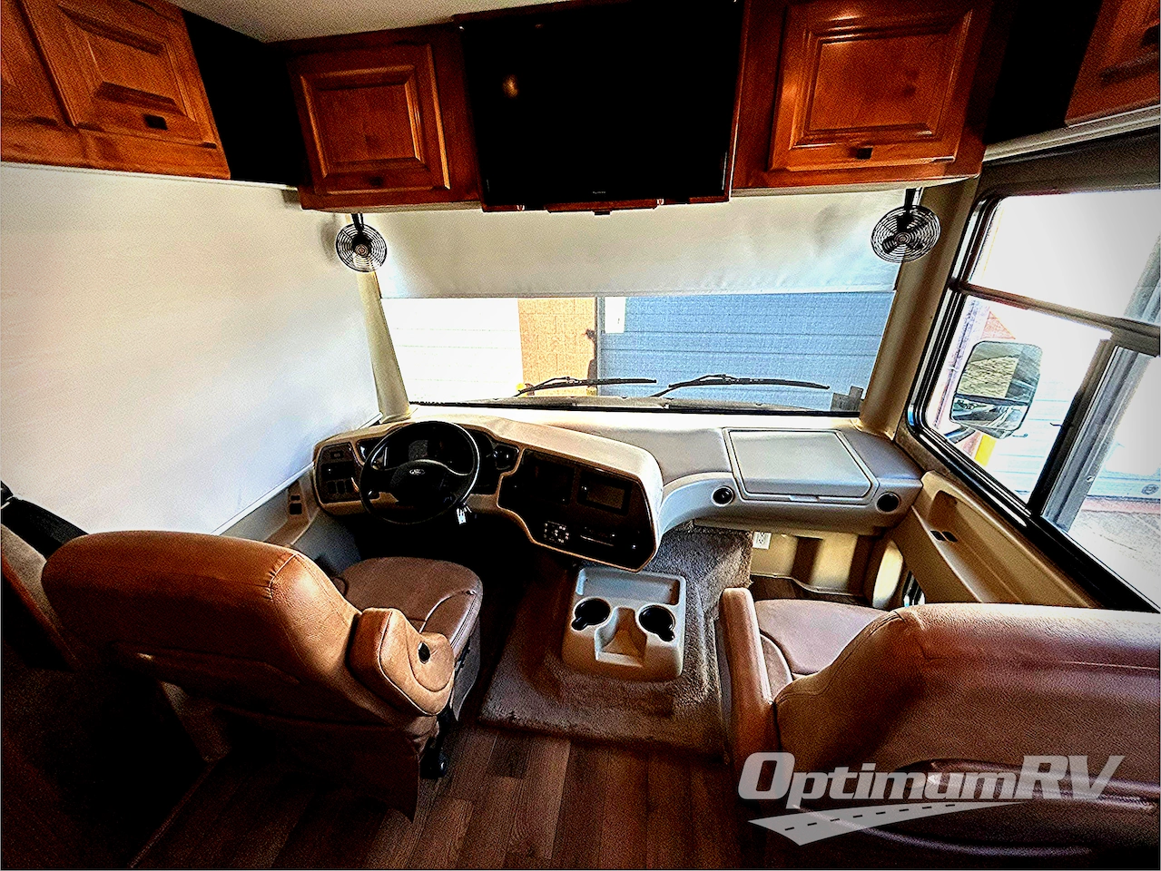 2014 Tiffin Allegro 35 QBA Photo 4