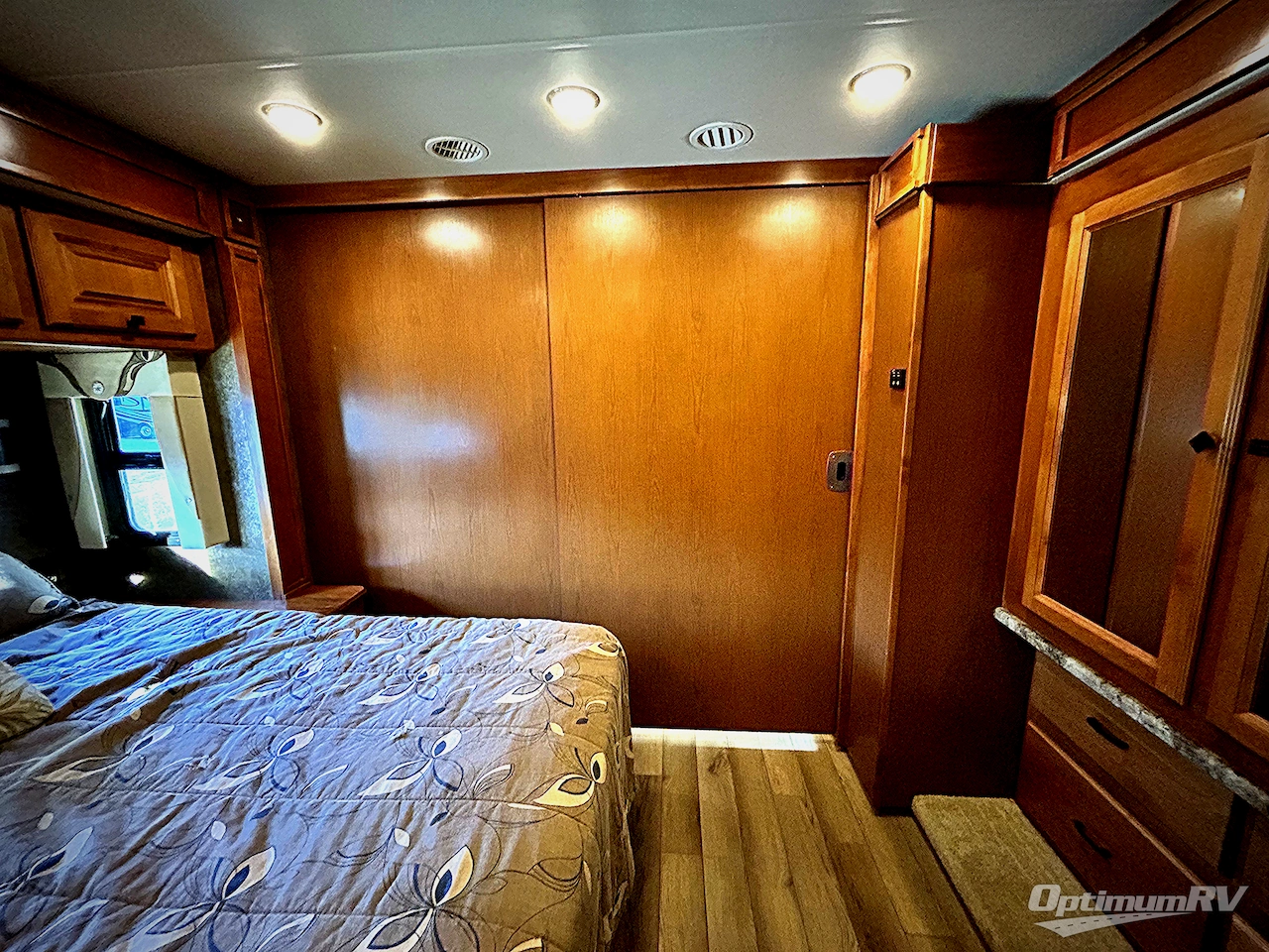 2014 Tiffin Allegro 35 QBA Photo 22