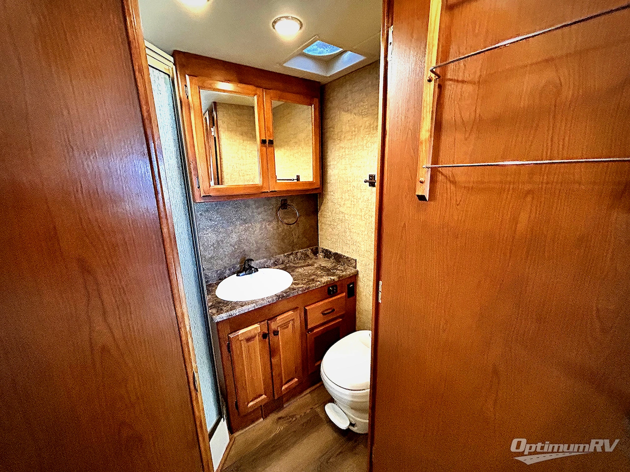 2014 Tiffin Allegro 35 QBA Photo 25