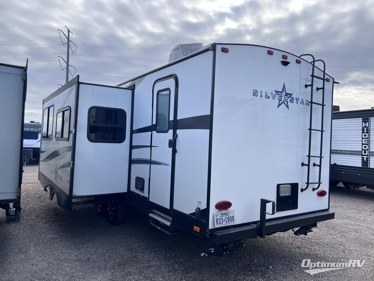 2018 Highland Ridge Silverstar Lite ST2802BH Photo 3