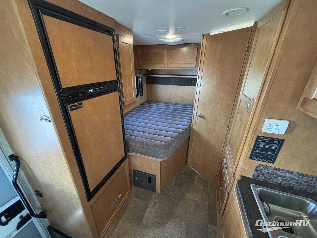 2018 Winnebago Minnie Winnie 25B Photo 9