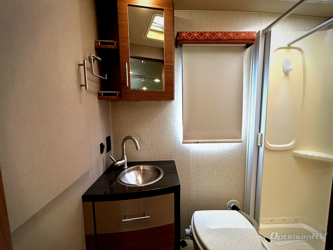 2015 Winnebago View 24M Photo 14