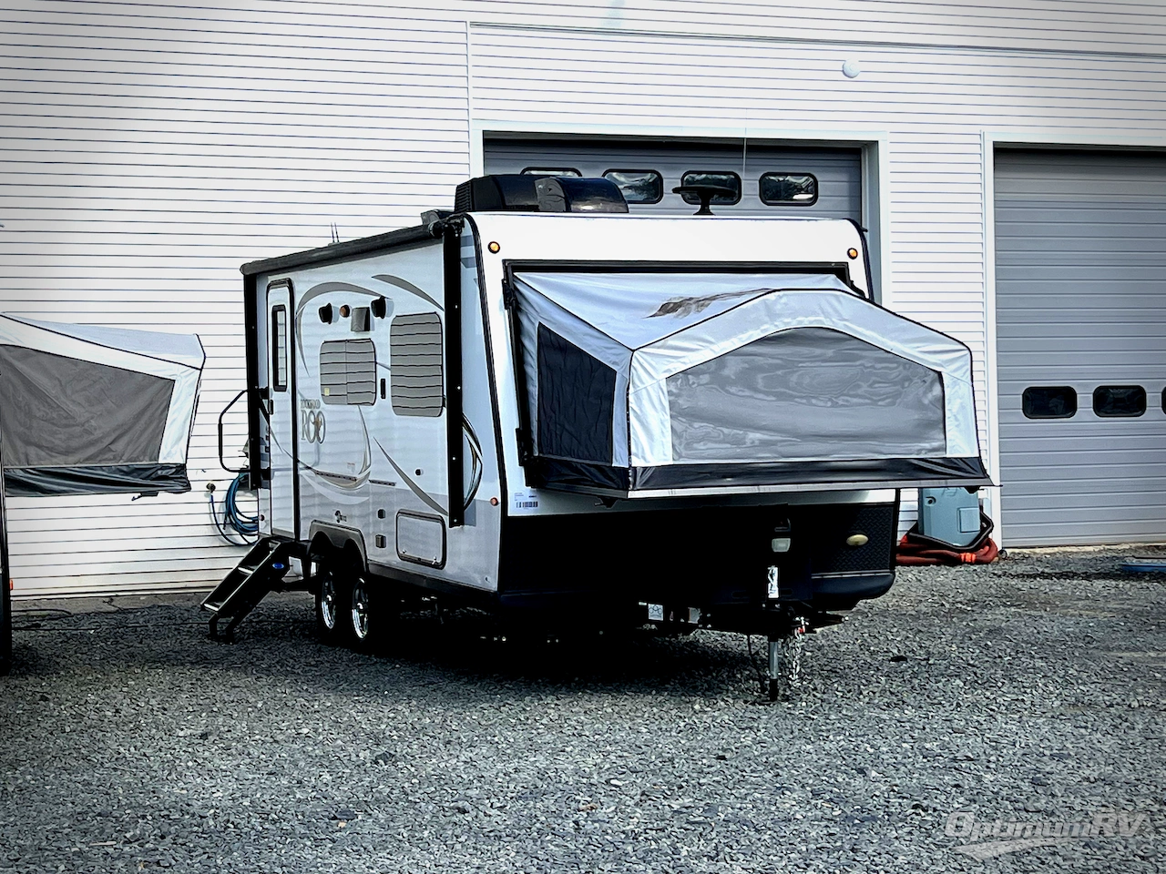 2020 Forest River Rockwood Roo 19 Photo 1