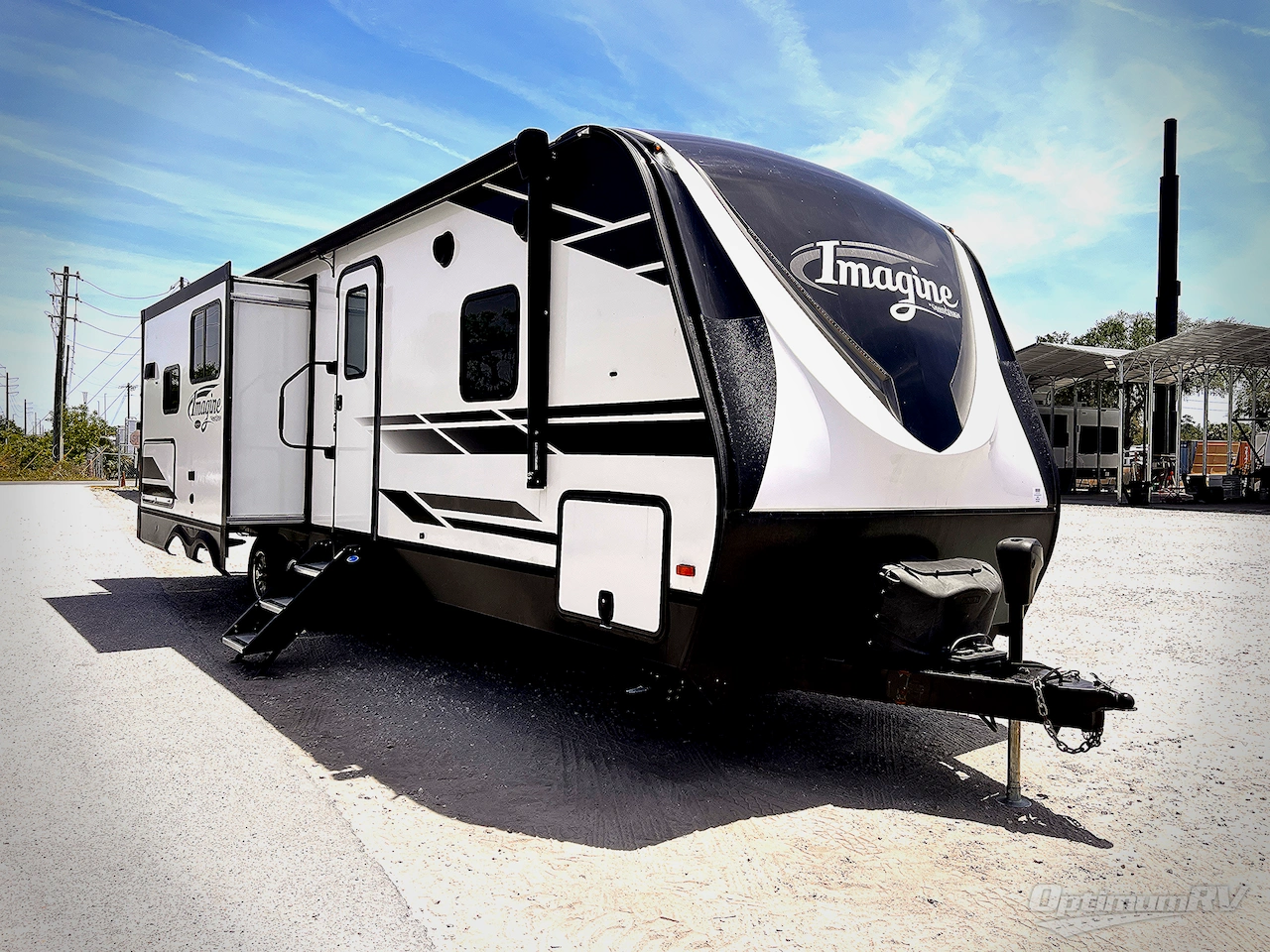 2022 Grand Design Imagine 2670MK Photo 1
