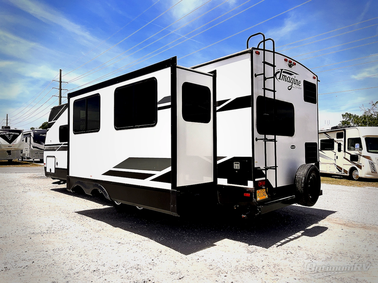 2022 Grand Design Imagine 2670MK Photo 3