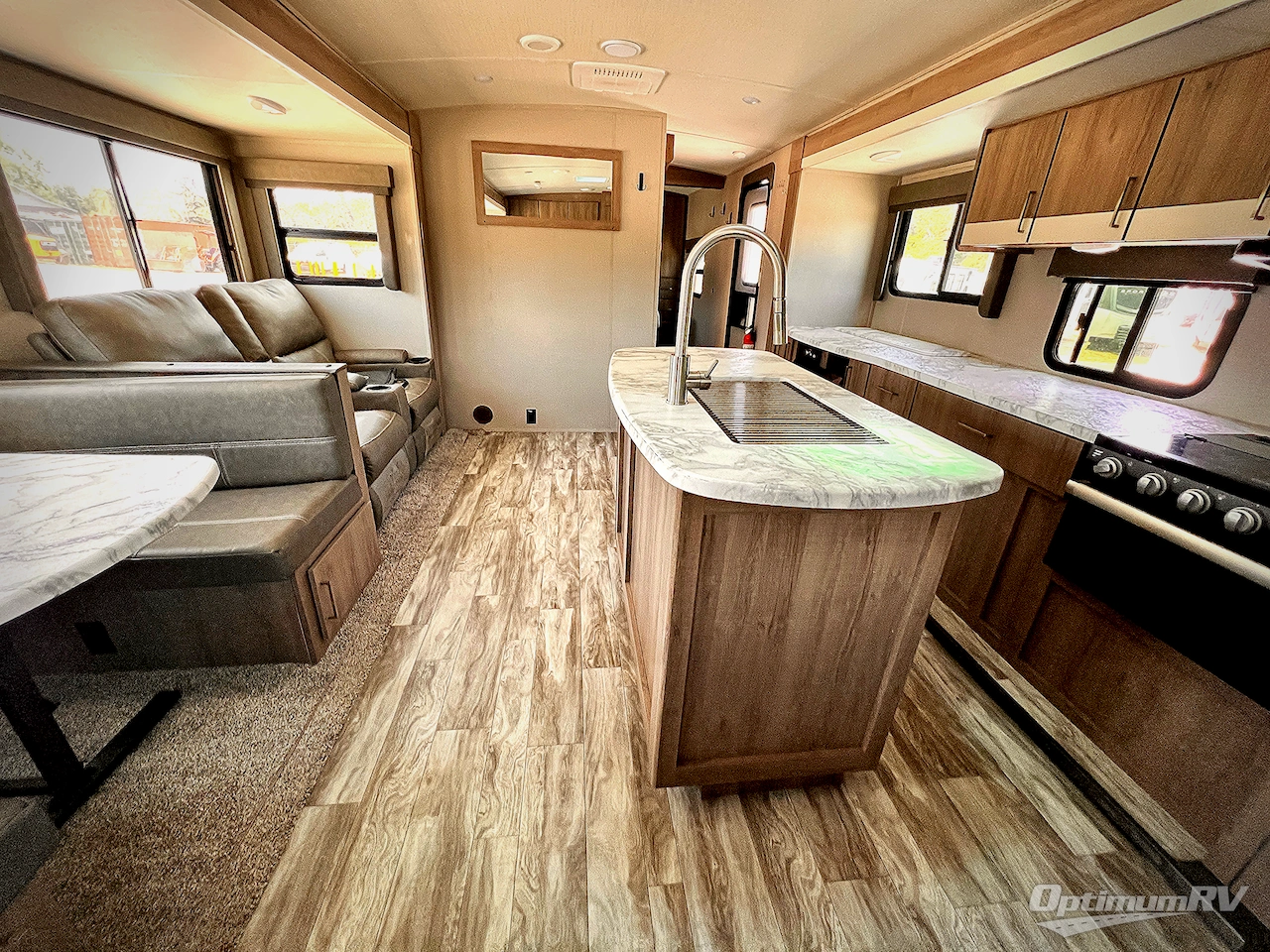 2022 Grand Design Imagine 2670MK Photo 5