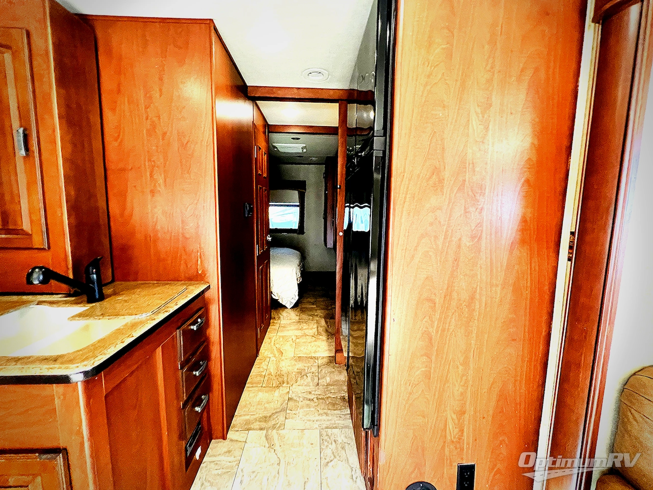 2014 Jayco Seneca 37TS Photo 17