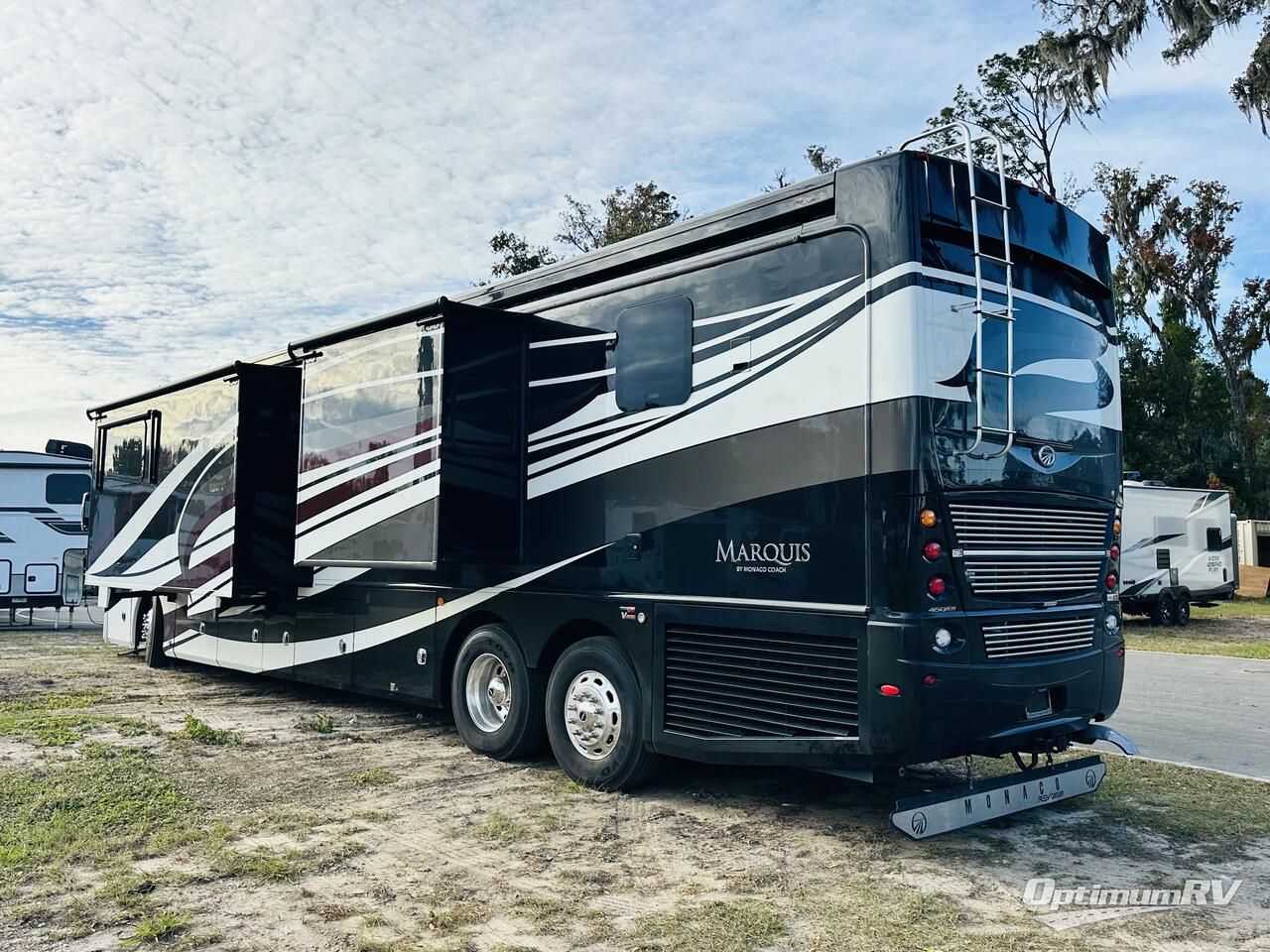 2019 Monaco Marquis 44M Photo 3