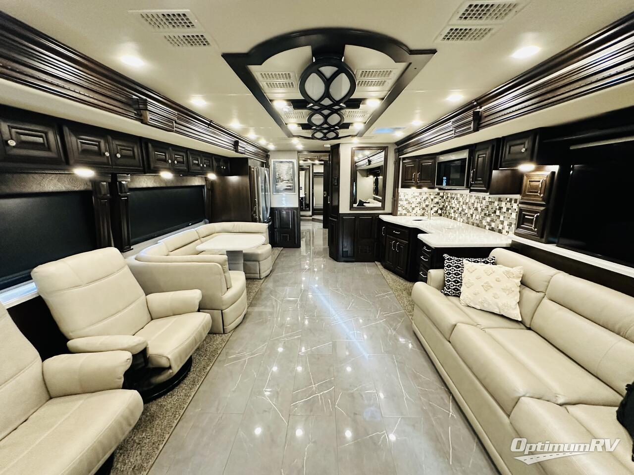 2019 Monaco Marquis 44M Photo 7