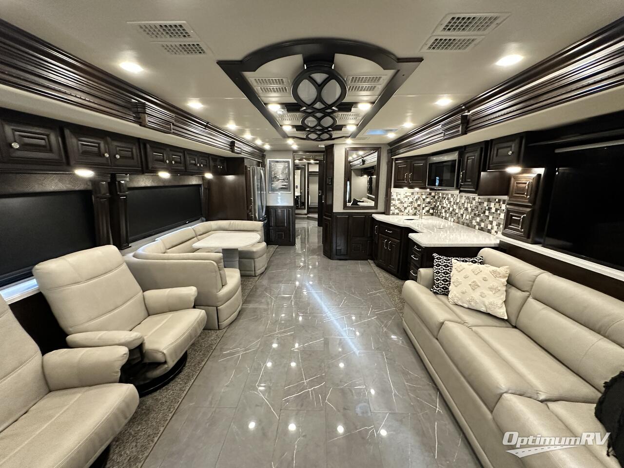 2019 Monaco Marquis 44M Photo 8