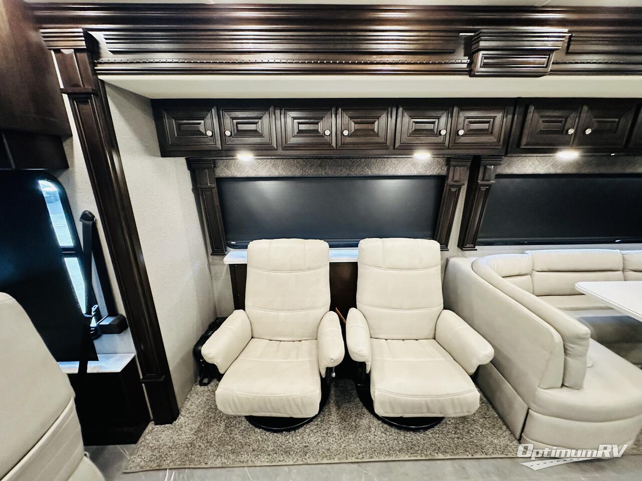 2019 Monaco Marquis 44M Photo 11