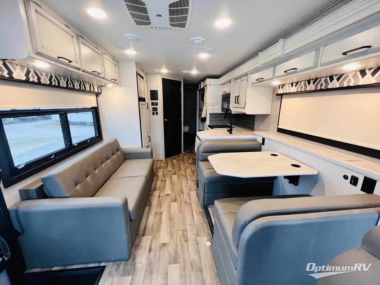 2021 Jayco Alante 29F Photo 5