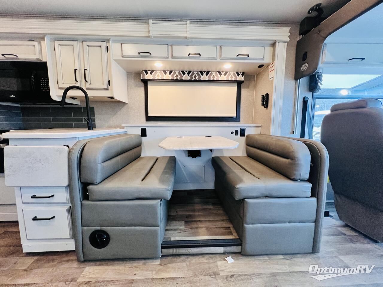 2021 Jayco Alante 29F Photo 8