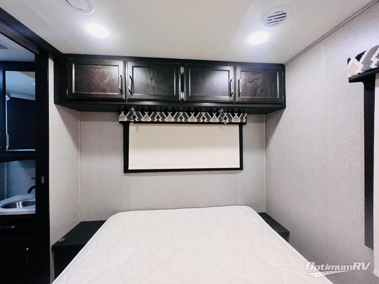 2021 Jayco Alante 29F Photo 18