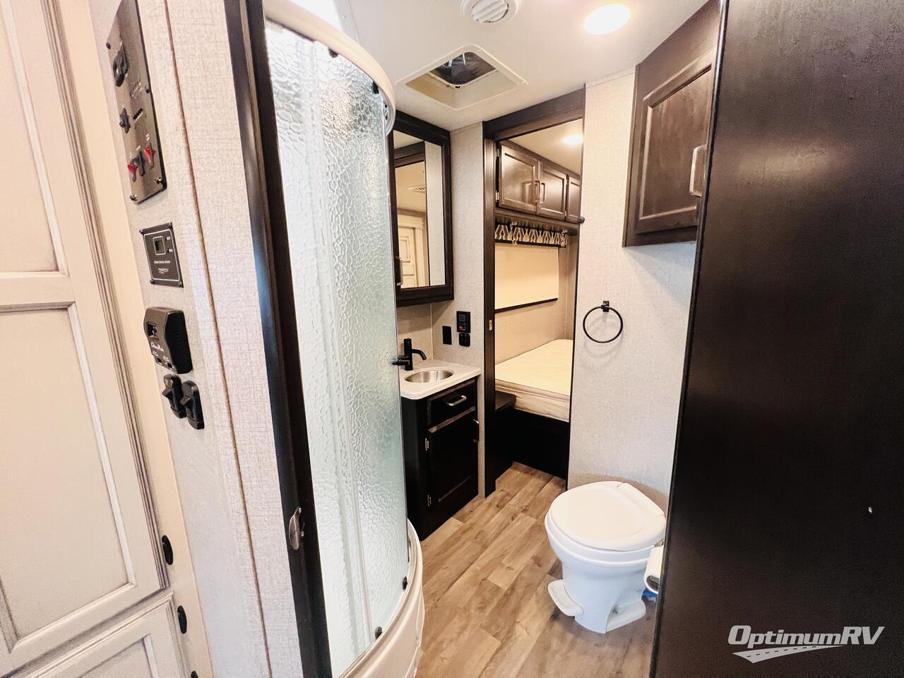 2021 Jayco Alante 29F Photo 20