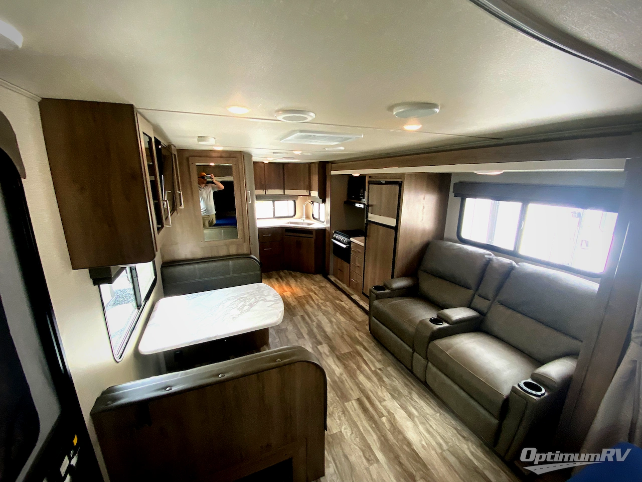 2022 Grand Design Imagine XLS 22MLE Photo 5