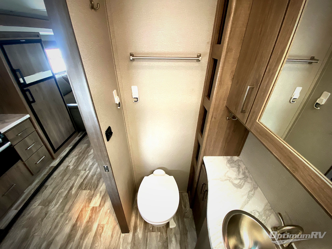 2022 Grand Design Imagine XLS 22MLE Photo 11