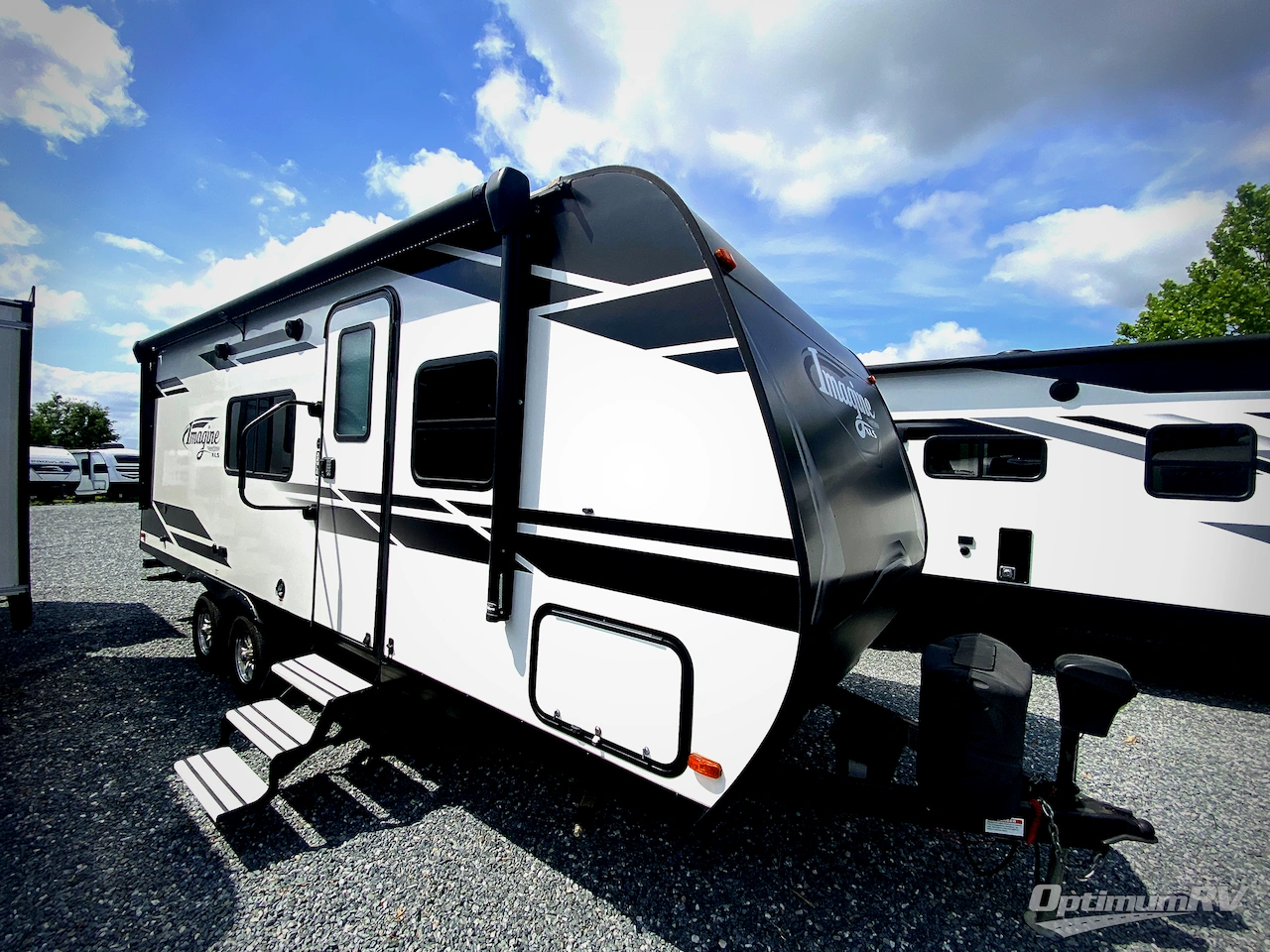 2022 Grand Design Imagine XLS 22MLE Photo 1