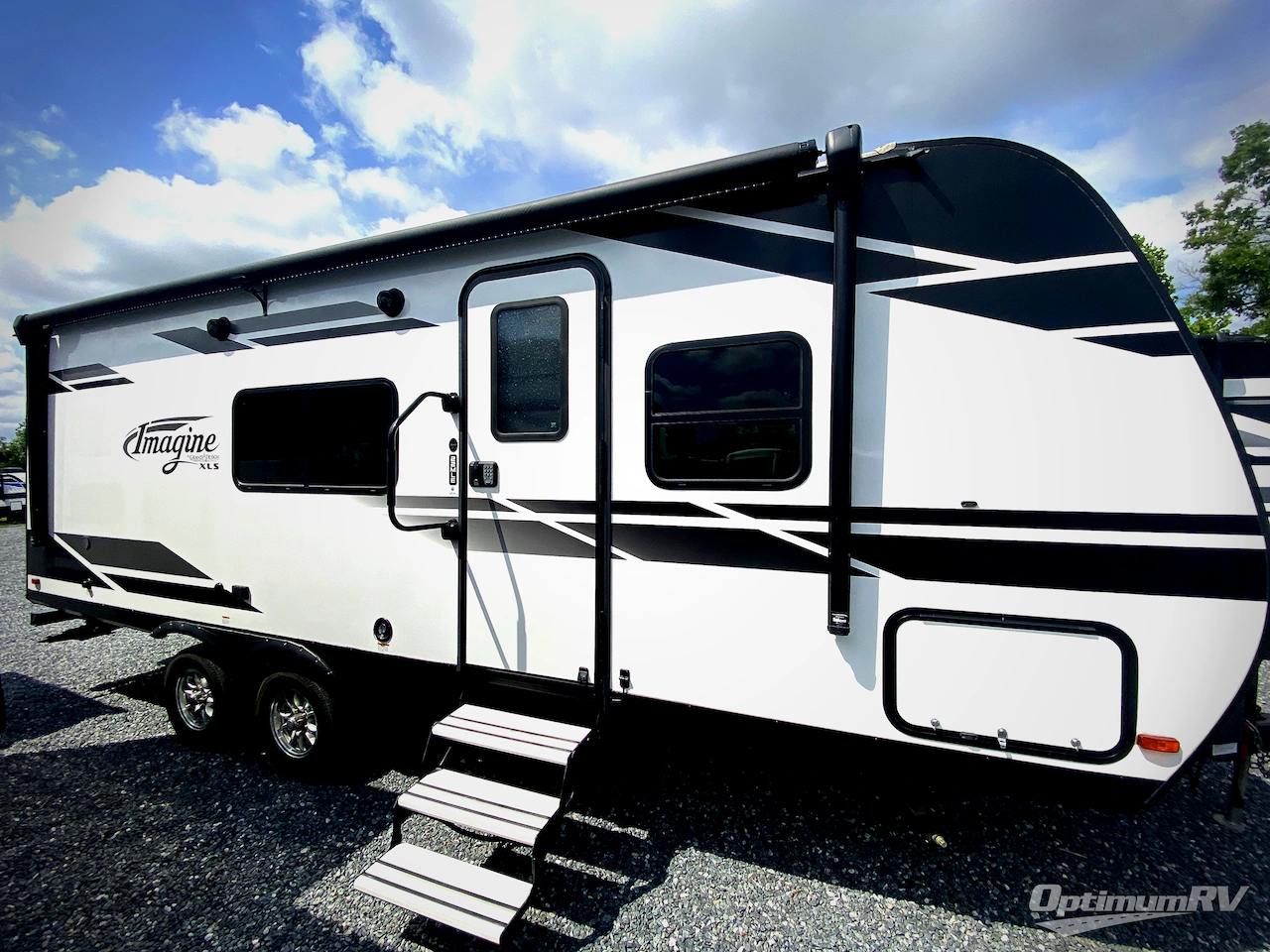 2022 Grand Design Imagine XLS 22MLE Photo 2