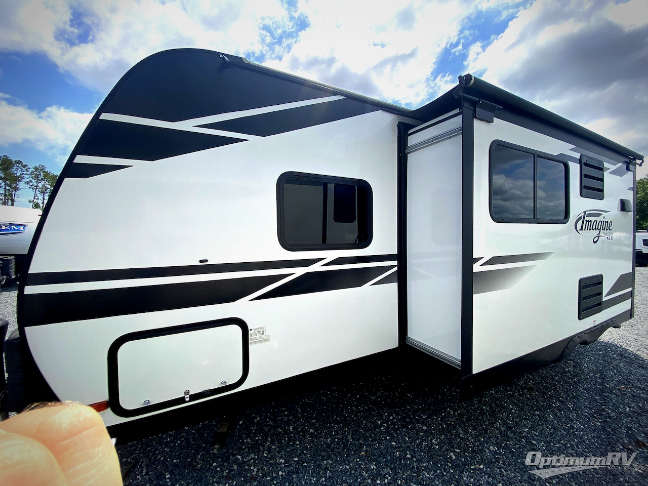 2022 Grand Design Imagine XLS 22MLE Photo 4