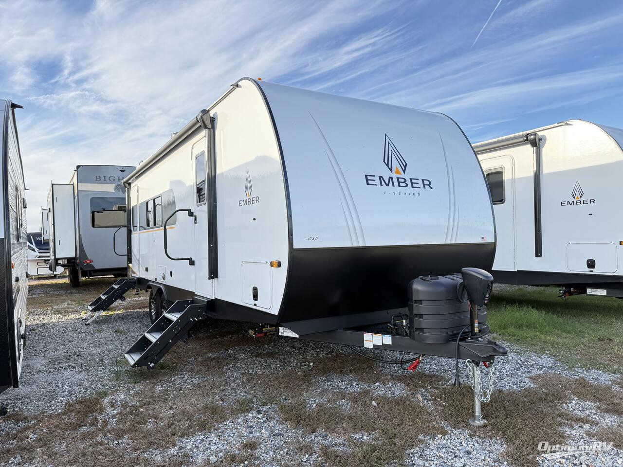 2025 Ember E-Series 24RLD Photo 1