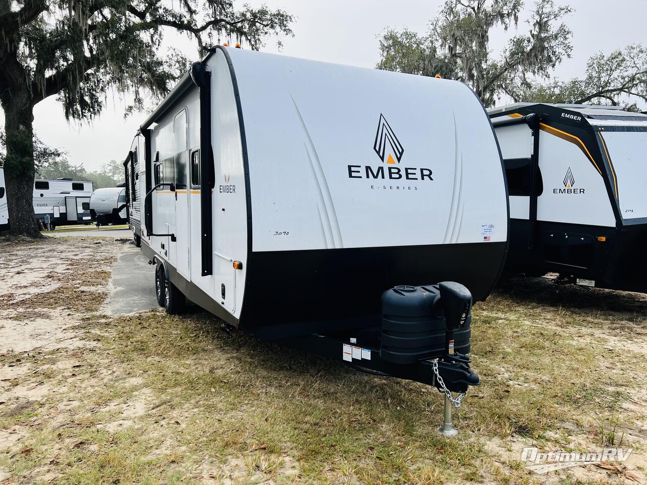 2025 Ember E-Series 22ETS Photo 1