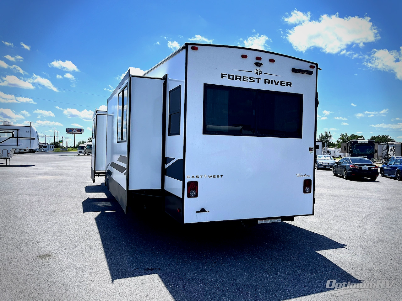 2025 East To West Tandara 386MB-OK Photo 2
