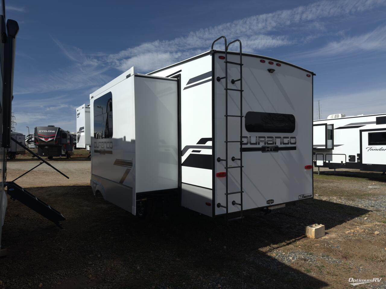 2025 KZ Durango Half-Ton D232MLD Photo 4