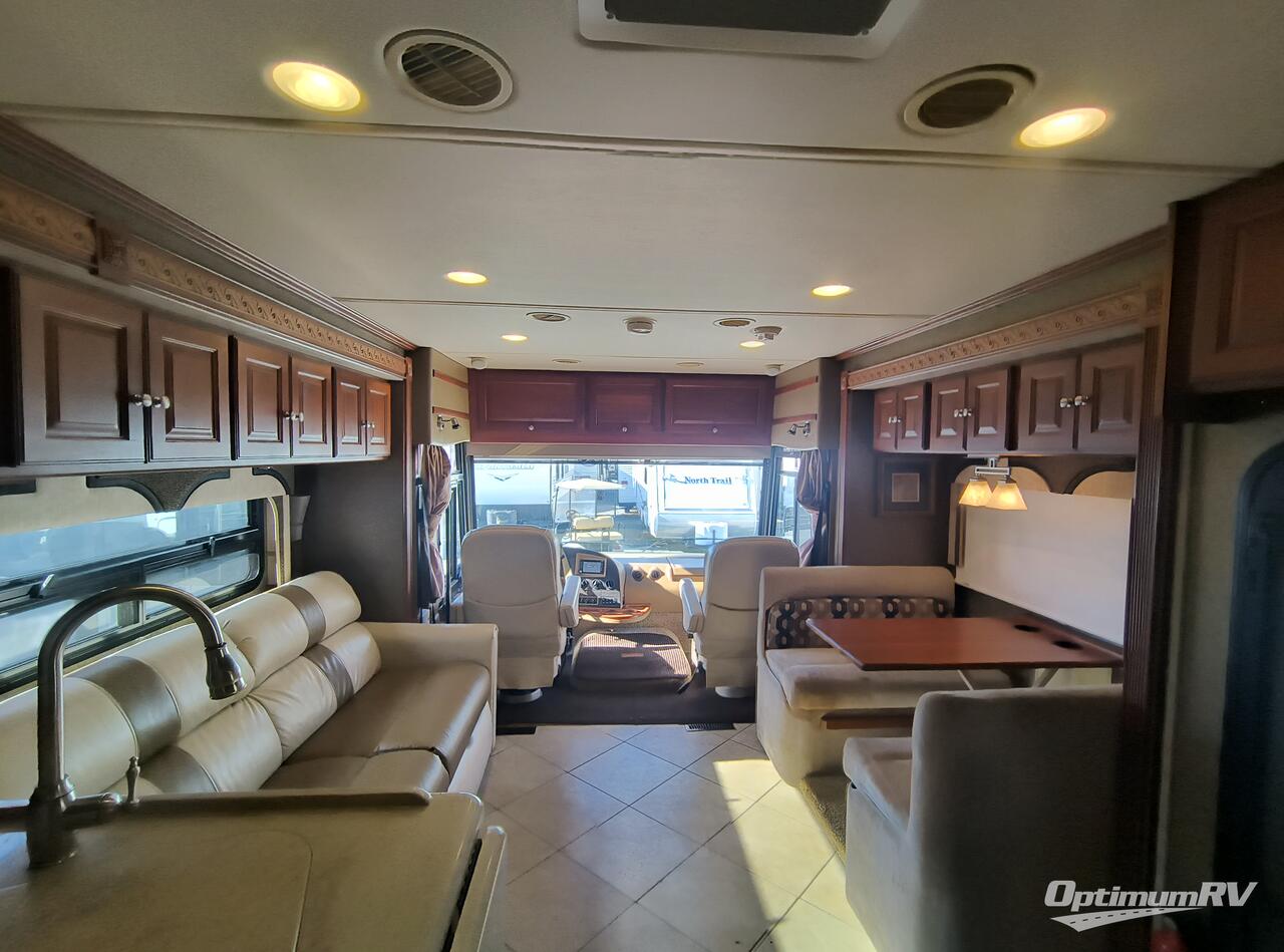 2015 Itasca Suncruiser 35P Photo 8