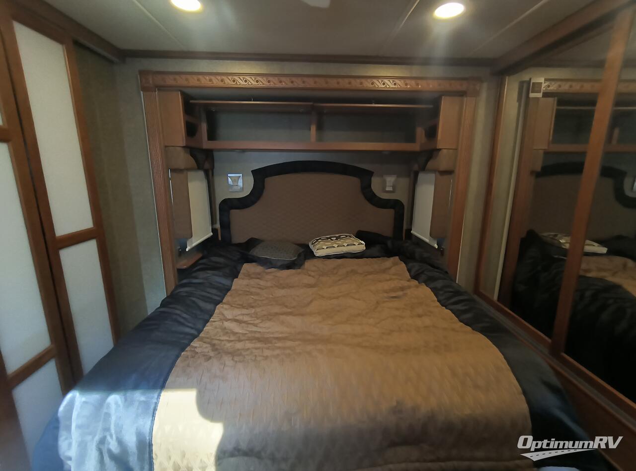 2015 Itasca Suncruiser 35P Photo 18