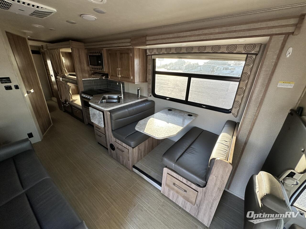 2019 Entegra Odyssey 31F Photo 11