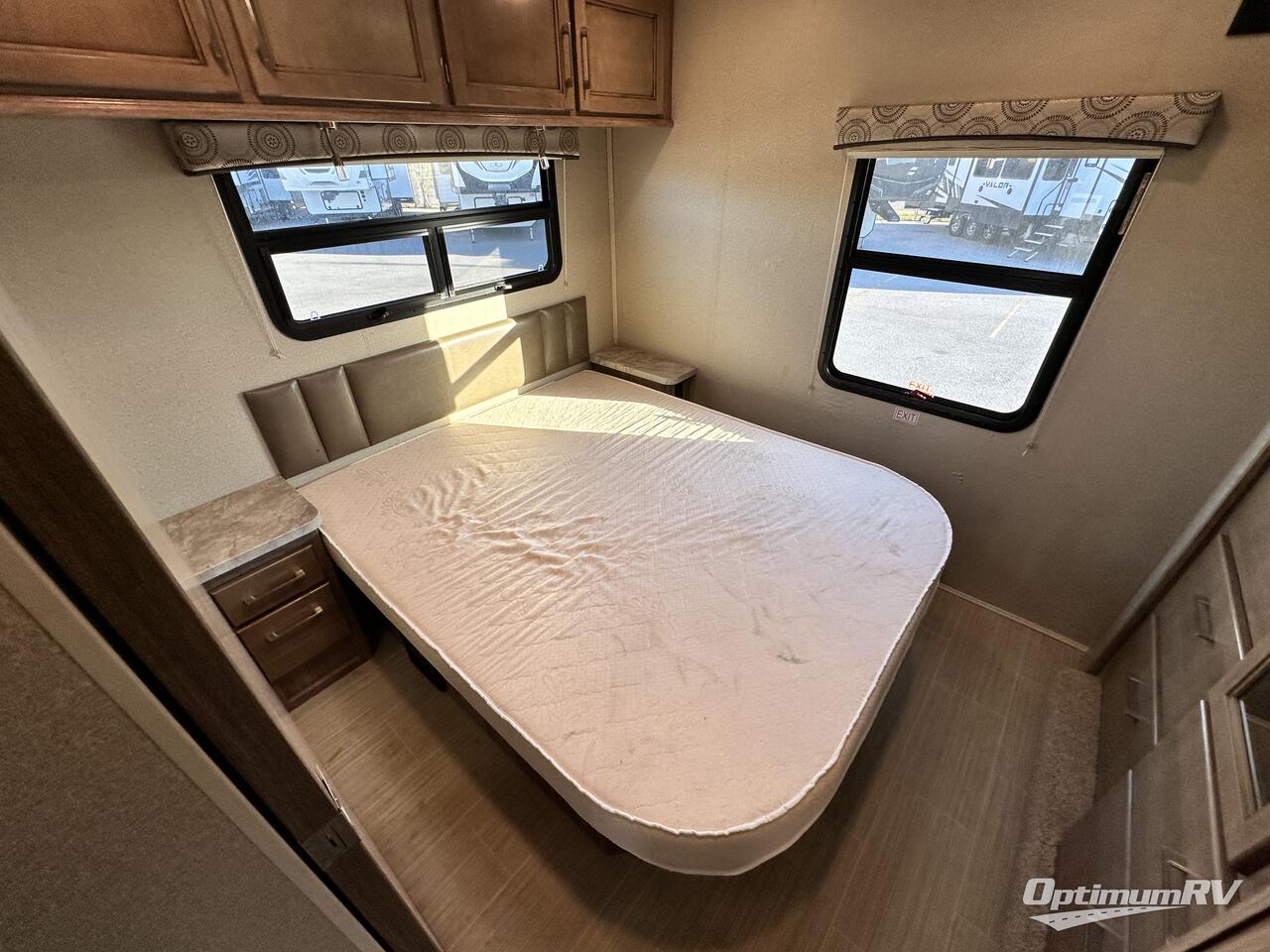 2019 Entegra Odyssey 31F Photo 23